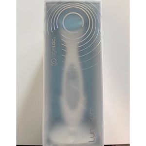 Brand New. LumiSpa face cleaner tool from NuSkin, includes charger & face tool